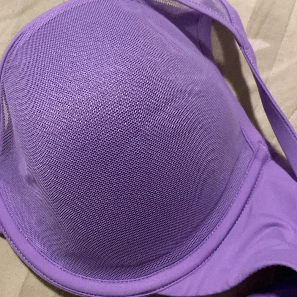 ThirdLove bra, size 34C